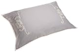 DKNY Urban Etch Shams, French Blue