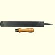 Farrier Tanged Rasp