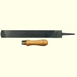 Farrier Tanged Rasp