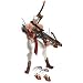 Gi Joe 8Inch Soldier Storm Shadow Crossbow