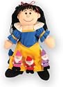 Snow White & Seven Dwarfs Tellatale Puppet