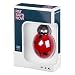 Pat Says Now Ladybug USB Optical Mouse - Red (PSN5225)