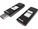 Sandisk Cruzer Micro 8GB Retractable Thumb Jump Pen Flash Drive/Memory Stick with Enhanced for Windows ReadyBoost