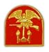 Naval Amphibious Small Pin