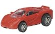 McLaren F1 Panther Race Car