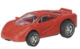 McLaren F1 Panther Race Car