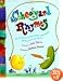 Schoolyard Rhymes: Kids' Own Rhymes for Rope-Skipping, Hand Clapping, Ball Bouncing, and Just Plain Fun