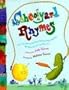 Schoolyard Rhymes: Kids' Own Rhymes for Rope-Skipping, Hand Clapping, Ball Bouncing, and Just Plain Fun
