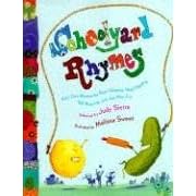 Schoolyard Rhymes: Kids' Own Rhymes for Rope-Skipping, Hand Clapping, Ball Bouncing, and Just Plain Fun