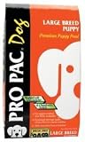 PRO PAC Large Breed Puppy Premium Puppy Food (33-lb bag)