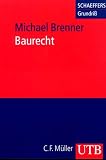 Produkt-Bild: Baurecht
