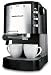 318BSeUc5UL. SL75  Nothing Less Than a Pump Espresso Machine Will Do