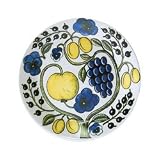 iittala (イッタラ) ARABIA (アラビア) Paratiisi (パラティッシ) プレート21cm / イエロー
