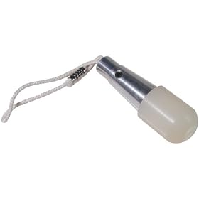 For SUPERIOR Cane Glide Tip Assembly