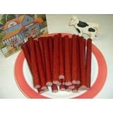 Pepperoni Beef Stix