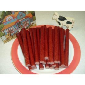 Pepperoni Beef Stix by Garvin