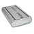 Macally PHR-100SU Hi-Speed USB2.0/SATA II Enclosure for 3.5inch Serial ATA HDD