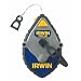 2 Pack Irwin Strait-Line 2031303 SL6X 100' Chalk Reel