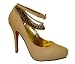 APPLE BOTTOMS Women's Nana (Nude 10.0 M)