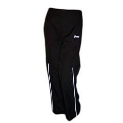 Asics Proxima Woven Pant Sporthose Damen 0900 Art. 682610