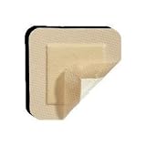 Mepilex Border Self-Adherent Foam Dressing, 5/Bx