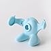 A di Alessi Rondo Toothpaste Tube Cap, Baby Blue