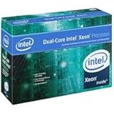 Ce Intel Xeon Dual-Core 5140 2.33GHz Woodcrest Active/1U BX805565140A