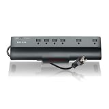Clamp-On Surge Protector