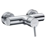 Produkt-Bild: Hansgrohe 32620000 Talis S Einhebel-Brausenmischer Aufputz DN15