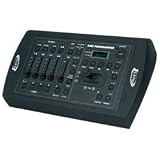 Elation DMX Programmer