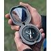 Compass, Brunton Transit w/ Self Hinging Cover