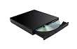External USB 8X DVD +/-RW Dual Layer Burner for PC or Laptop