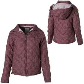 Horny Toad Idgie Down Jacket - Ladies by Horny Toad