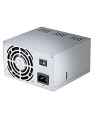 Antec Basiq BP500U 500W ATX12V Power Supply - K61915
