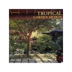 Tropical Garden Design
