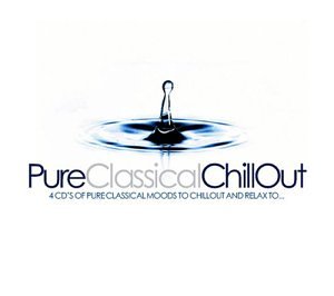 CD-Charts  Music : Pure Classical Chillout