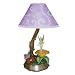 KNG Disney Fairies: Tinkerbell Animated  Lamp