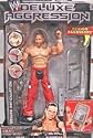 WWE Deluxe Aggression 20 HBK Shawn Michaels