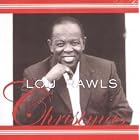 Lou Rawls Christmas by Lou Rawls