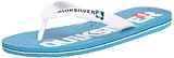 Quiksilver Kids Little Molokai Nitro Flip and Thong Sandal