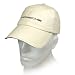 Porsche Beige Color Classic Baseball Cap