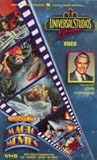 Universal Studios, Experience the Magic of Movies