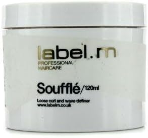 Label.M Souffle By Toni & Guy, 4 Ounce by Toni & Guy
