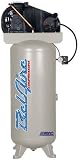 Bel Aire 6 Hp Air Compressor 6061V Vertical 60 Gal