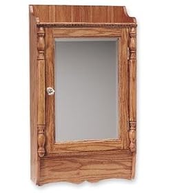<b>Shaving Cabinet Furniture Kit (Restorers)</b>