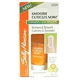 Sally Hansen Smooth Cuticles Now .45 oz.