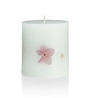 Blueberry Mini Inclusion Candle
