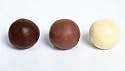 Sugarcraft Edible Squires Cocoform Dark 1Kg