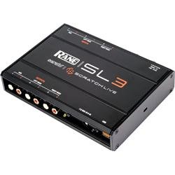 Rane Serato Scratch SL3