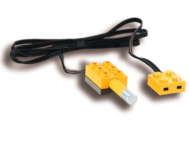 Lego Mindstorms Temperature Sensor 9755